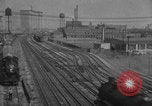 Immagine di Stazione centrale del Michigan Detroit Michigan USA, 1929, secondo 6 filmato di repertorio 65675080814