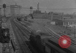 Immagine di Stazione centrale del Michigan Detroit Michigan USA, 1929, secondo 7 filmato di repertorio 65675080814