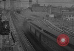 Immagine di Stazione centrale del Michigan Detroit Michigan USA, 1929, secondo 8 filmato di repertorio 65675080814