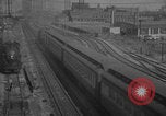 Immagine di Stazione centrale del Michigan Detroit Michigan USA, 1929, secondo 10 filmato di repertorio 65675080814