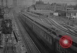 Immagine di Stazione centrale del Michigan Detroit Michigan USA, 1929, secondo 11 filmato di repertorio 65675080814