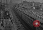 Immagine di Stazione centrale del Michigan Detroit Michigan USA, 1929, secondo 12 filmato di repertorio 65675080814