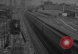 Immagine di Stazione centrale del Michigan Detroit Michigan USA, 1929, secondo 13 filmato di repertorio 65675080814