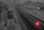 Immagine di Stazione centrale del Michigan Detroit Michigan USA, 1929, secondo 14 filmato di repertorio 65675080814