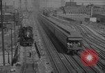 Immagine di Stazione centrale del Michigan Detroit Michigan USA, 1929, secondo 15 filmato di repertorio 65675080814