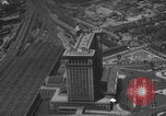 Immagine di Stazione centrale del Michigan Detroit Michigan USA, 1929, secondo 19 filmato di repertorio 65675080814