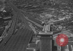 Immagine di Stazione centrale del Michigan Detroit Michigan USA, 1929, secondo 20 filmato di repertorio 65675080814