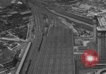 Immagine di Stazione centrale del Michigan Detroit Michigan USA, 1929, secondo 22 filmato di repertorio 65675080814