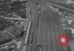 Immagine di Stazione centrale del Michigan Detroit Michigan USA, 1929, secondo 23 filmato di repertorio 65675080814