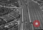 Immagine di Stazione centrale del Michigan Detroit Michigan USA, 1929, secondo 24 filmato di repertorio 65675080814