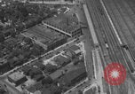 Immagine di Stazione centrale del Michigan Detroit Michigan USA, 1929, secondo 25 filmato di repertorio 65675080814