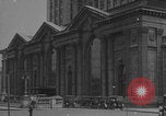 Immagine di Stazione centrale del Michigan Detroit Michigan USA, 1929, secondo 2 filmato di repertorio 65675080815