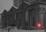 Immagine di Stazione centrale del Michigan Detroit Michigan USA, 1929, secondo 3 filmato di repertorio 65675080815