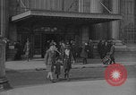 Immagine di Stazione centrale del Michigan Detroit Michigan USA, 1929, secondo 4 filmato di repertorio 65675080815