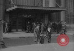 Immagine di Stazione centrale del Michigan Detroit Michigan USA, 1929, secondo 5 filmato di repertorio 65675080815