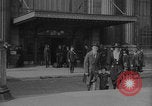 Immagine di Stazione centrale del Michigan Detroit Michigan USA, 1929, secondo 6 filmato di repertorio 65675080815