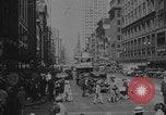 Immagine di Stazione centrale del Michigan Detroit Michigan USA, 1929, secondo 14 filmato di repertorio 65675080815