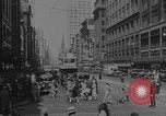 Immagine di Stazione centrale del Michigan Detroit Michigan USA, 1929, secondo 15 filmato di repertorio 65675080815