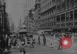 Immagine di Stazione centrale del Michigan Detroit Michigan USA, 1929, secondo 16 filmato di repertorio 65675080815