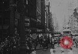Immagine di Stazione centrale del Michigan Detroit Michigan USA, 1929, secondo 19 filmato di repertorio 65675080815