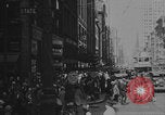 Immagine di Stazione centrale del Michigan Detroit Michigan USA, 1929, secondo 20 filmato di repertorio 65675080815