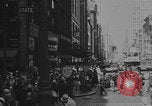 Immagine di Stazione centrale del Michigan Detroit Michigan USA, 1929, secondo 21 filmato di repertorio 65675080815