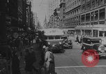 Immagine di Stazione centrale del Michigan Detroit Michigan USA, 1929, secondo 22 filmato di repertorio 65675080815