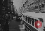Immagine di Stazione centrale del Michigan Detroit Michigan USA, 1929, secondo 24 filmato di repertorio 65675080815