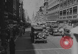 Immagine di Stazione centrale del Michigan Detroit Michigan USA, 1929, secondo 25 filmato di repertorio 65675080815