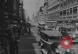 Immagine di Stazione centrale del Michigan Detroit Michigan USA, 1929, secondo 26 filmato di repertorio 65675080815