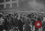 Immagine di Stazione centrale del Michigan Detroit Michigan USA, 1929, secondo 37 filmato di repertorio 65675080815