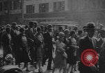 Immagine di Stazione centrale del Michigan Detroit Michigan USA, 1929, secondo 39 filmato di repertorio 65675080815