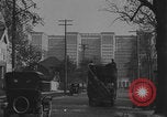 Immagine di Stazione centrale del Michigan Detroit Michigan USA, 1929, secondo 44 filmato di repertorio 65675080815