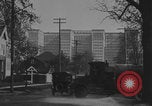 Immagine di Stazione centrale del Michigan Detroit Michigan USA, 1929, secondo 45 filmato di repertorio 65675080815