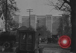 Immagine di Stazione centrale del Michigan Detroit Michigan USA, 1929, secondo 47 filmato di repertorio 65675080815