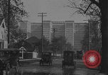 Immagine di Stazione centrale del Michigan Detroit Michigan USA, 1929, secondo 49 filmato di repertorio 65675080815