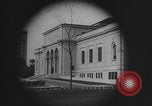 Immagine di Ponte dell'ambasciatore Detroit Michigan USA, 1929, secondo 23 filmato di repertorio 65675080816