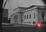 Immagine di Ponte dell'ambasciatore Detroit Michigan USA, 1929, secondo 24 filmato di repertorio 65675080816
