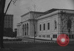 Immagine di Ponte dell'ambasciatore Detroit Michigan USA, 1929, secondo 25 filmato di repertorio 65675080816