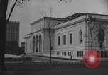 Immagine di Ponte dell'ambasciatore Detroit Michigan USA, 1929, secondo 26 filmato di repertorio 65675080816