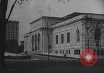 Immagine di Ponte dell'ambasciatore Detroit Michigan USA, 1929, secondo 27 filmato di repertorio 65675080816