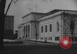Immagine di Ponte dell'ambasciatore Detroit Michigan USA, 1929, secondo 28 filmato di repertorio 65675080816