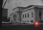 Immagine di Ponte dell'ambasciatore Detroit Michigan USA, 1929, secondo 29 filmato di repertorio 65675080816