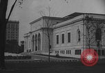 Immagine di Ponte dell'ambasciatore Detroit Michigan USA, 1929, secondo 30 filmato di repertorio 65675080816