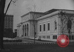 Immagine di Ponte dell'ambasciatore Detroit Michigan USA, 1929, secondo 31 filmato di repertorio 65675080816
