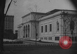 Immagine di Ponte dell'ambasciatore Detroit Michigan USA, 1929, secondo 32 filmato di repertorio 65675080816