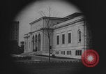 Immagine di Ponte dell'ambasciatore Detroit Michigan USA, 1929, secondo 33 filmato di repertorio 65675080816