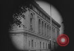 Immagine di Ponte dell'ambasciatore Detroit Michigan USA, 1929, secondo 39 filmato di repertorio 65675080816