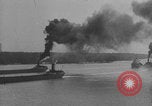 Immagine di Barca a vela Boblo Detroit Michigan USA, 1929, secondo 10 filmato di repertorio 65675080817