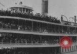 Immagine di Barca a vela Boblo Detroit Michigan USA, 1929, secondo 17 filmato di repertorio 65675080817